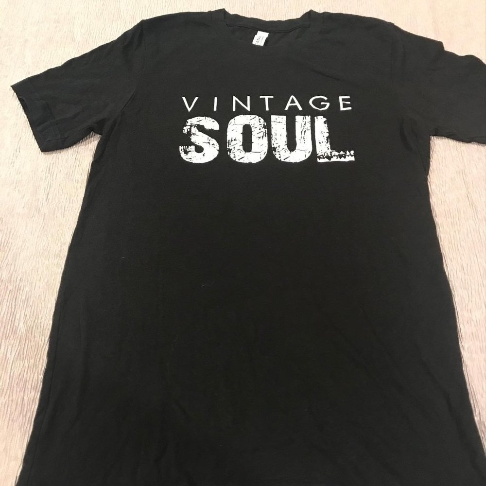 Bella Canvas Vintage Soul Tshirt